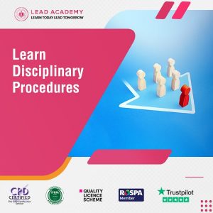 Disciplinary Procedures Course Online