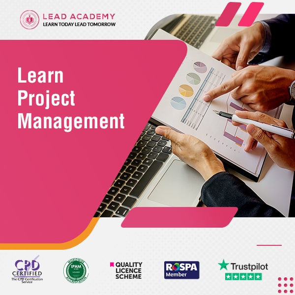 Project Management Course Online