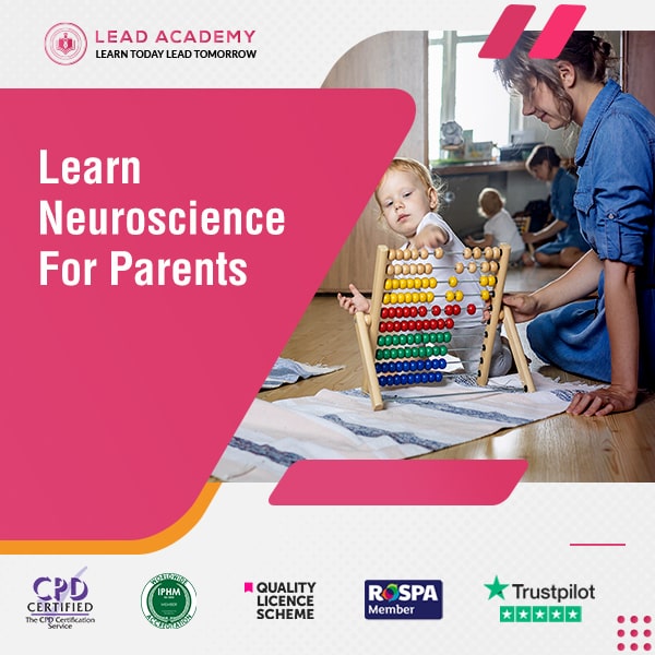 Neuroscience For Parents Online Training Course