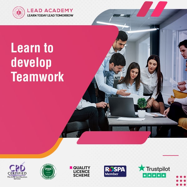 Developing Teamwork Course Online
