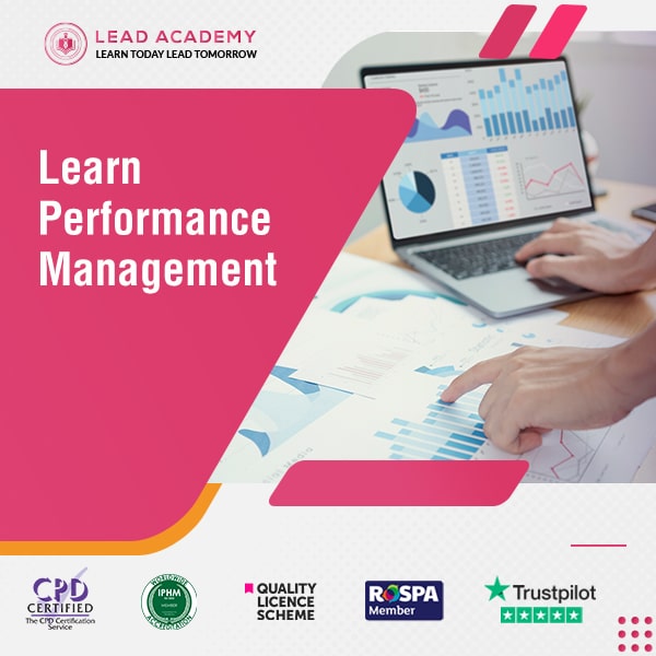 Performance Management Course Online
