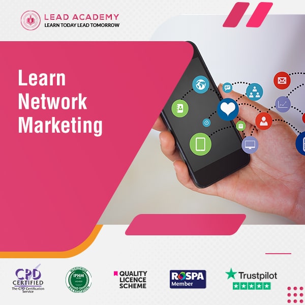 Network Marketing Online Training Course