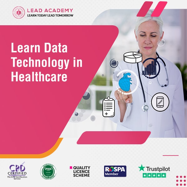Data Technology in Healthcare Online Training Course