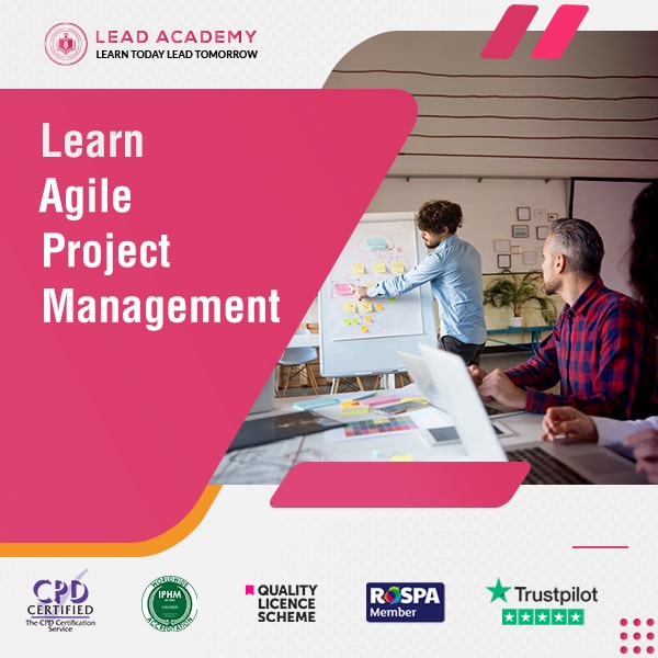 Agile Project Management Office Course Online