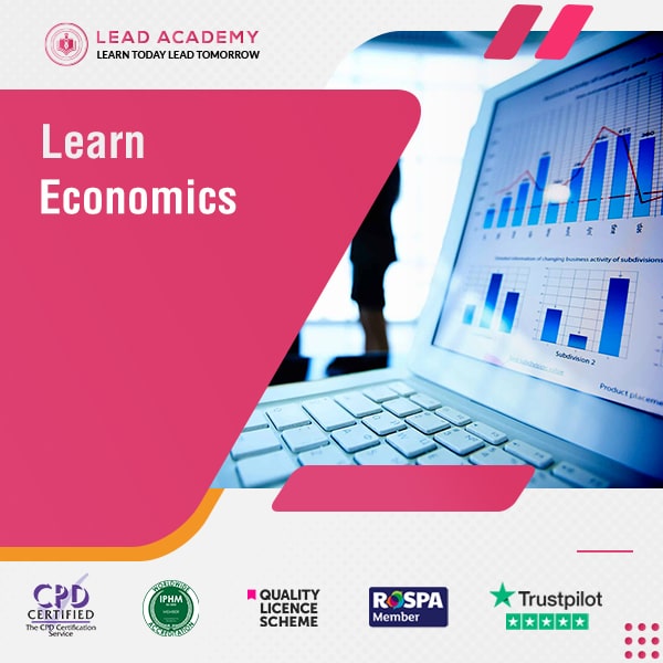 Economics Online Training Course