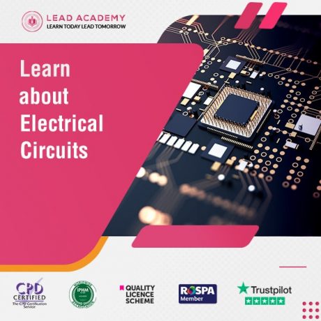 Electrical Circuits Online Training Course