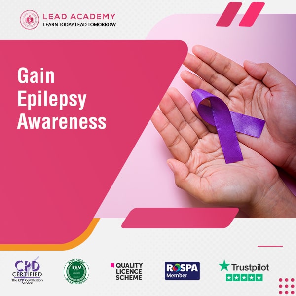 Epilepsy Awareness Course Online