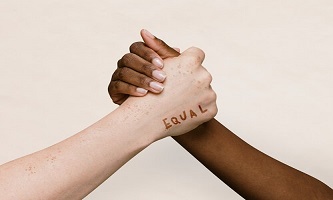 Equality, Diversity & Discrimination