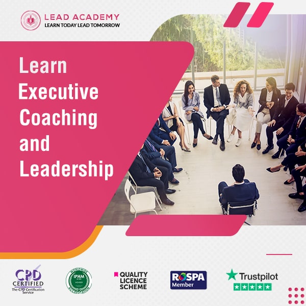 Executive Coaching and Leadership Training Course Online