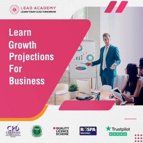Growth Projections For Business Online Training Course