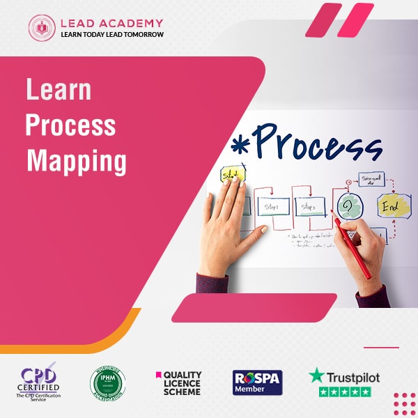 Process Mapping Training Course Online