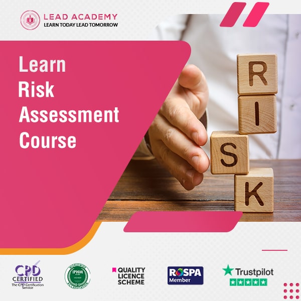Risk Assessment Course