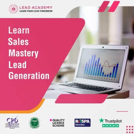 Sales Mastery Lead Generation Online Training Course