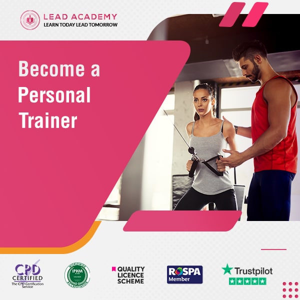 Personal Trainer Online Training Bundle