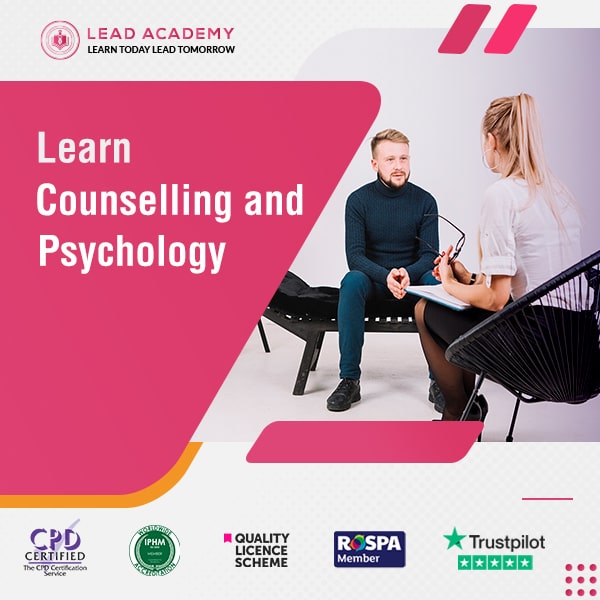 Counselling and Psychology Courses Online Complete Bundle