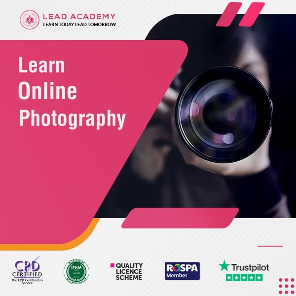 Ultimate Online Photography Courses Mega Bundle