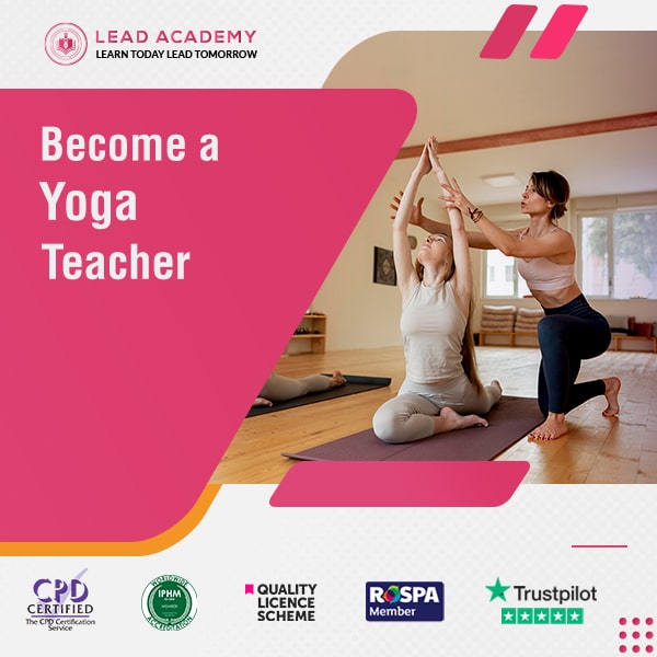 Yoga Teaching Courses Online - Mega Bundle