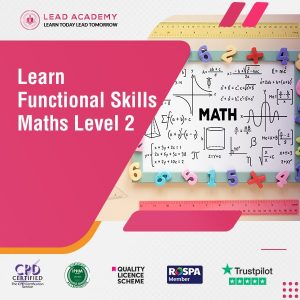 Functional Skills Level 2 Maths Course | GCSE Equivalent