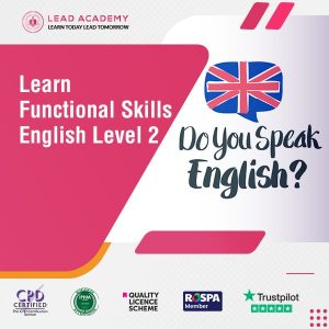 Functional Skills English Level 2 Course | GCSE Equivalent