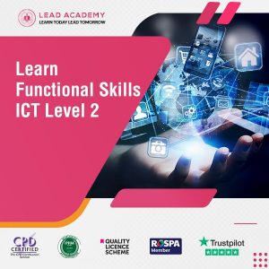 Functional Skills ICT Level 2 - Included Official Exam