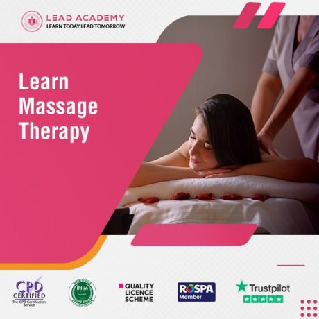 Online Massage Courses Mega Bundle
