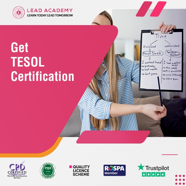 Online TESOL Certification - Mega Bundle