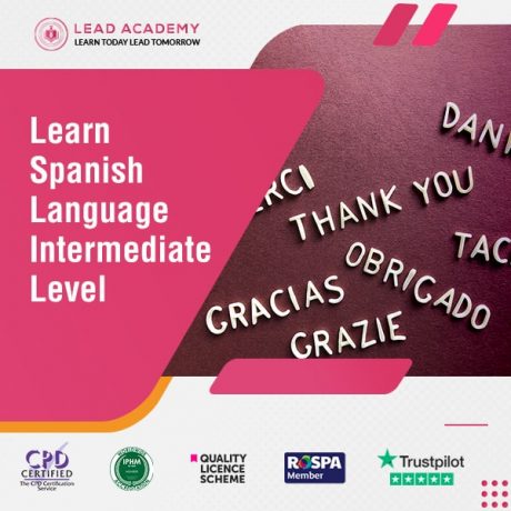 Spanish Language Course For Beginners