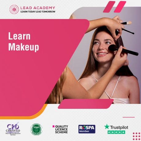 Makeup Masterclass Course: Basic to Advanced