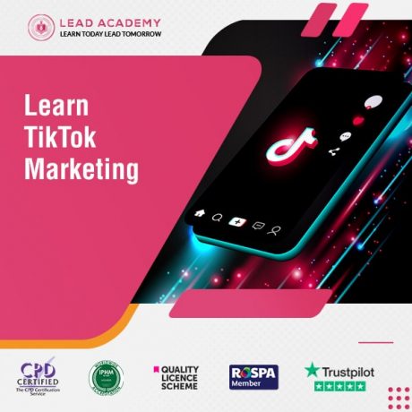 TikTok Marketing Course Online 2021