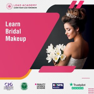 Professional Bridal Makeup Online Training Course
