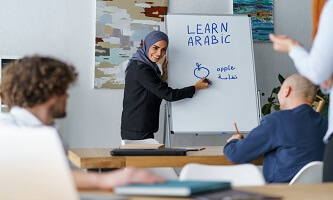 Arabic Language Course - Ultimate Training Guide