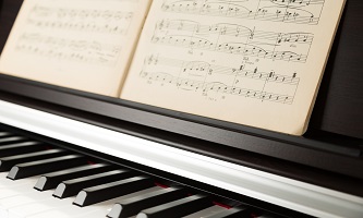 Music Composition With Piano Online Training Course