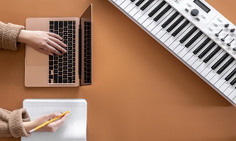 Piano for Composers Online Training Course