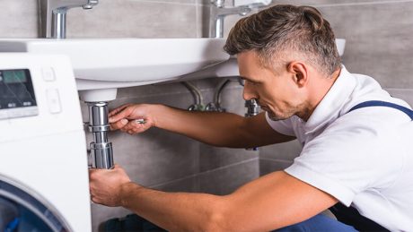 How to Become a Plumber.