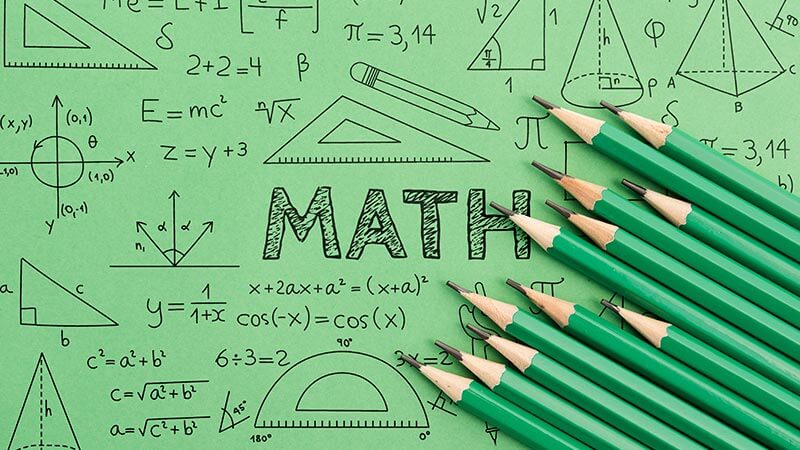 how to become better at math