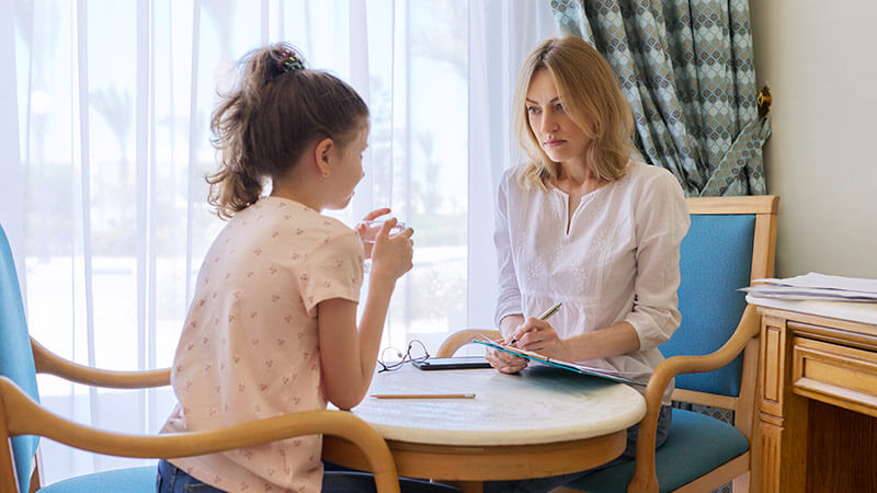 How to Become a Child Psychologist UK