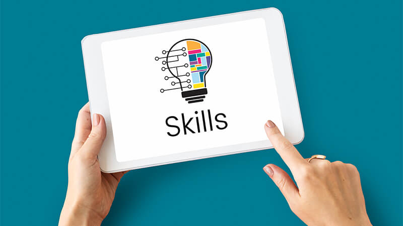 Examples of Transferable Skills
