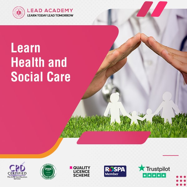 Health and Social Care Level 3