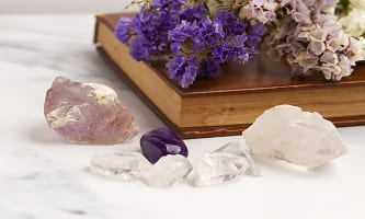 Certificate in Crystal Healing for Kundalini