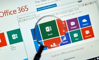 Microsoft Office Excel 2016 for Beginners Online Course
