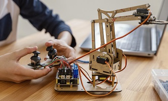 Game Design: Arduino and Processing Online Training