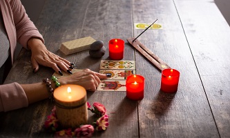 Tarot Card Reading Training Course Online