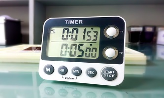 Project Time Management with PIC Microcontrollers - Timer & Watchdog Timer