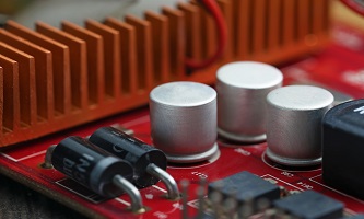 DIY: Arduino Power Supply Shield