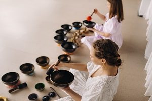 Certificate in Sound Therapy & Sound Healing Online Training