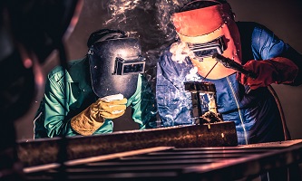 Manufacturing Engineering - All About WELDING