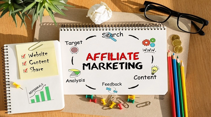 Affiliate Marketing Course Online