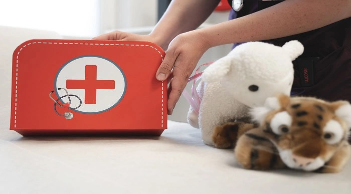 Animal Care and Pet First Aid Training Course Online 