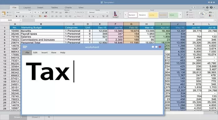 MS Excel Online Training Course (2016)