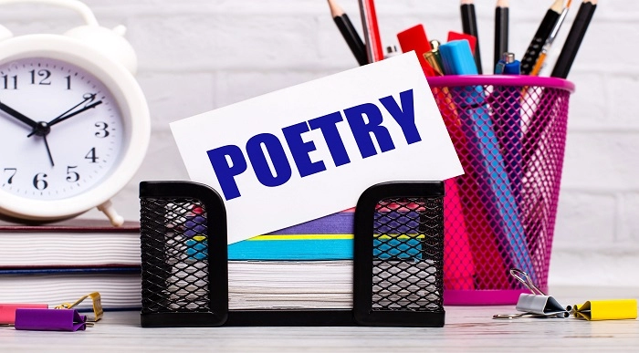 Appreciate Poetry Course Online